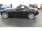 2007 Mazda MX-5 Miata