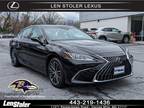 2023 Lexus ES 300h Base