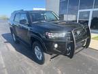 2019 Toyota 4Runner TRD Off Road