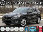 2013 Mazda CX-5 Grand Touring
