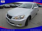 2010 Lexus IS 250 Base