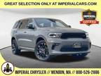 2021 Dodge Durango GT