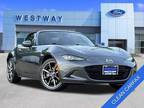 2018 Mazda Miata Grand Touring