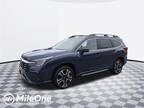 2023 Subaru Ascent Limited 8-Passenger