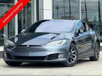 2017 Tesla Model S 75