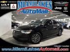 2019 Volkswagen Jetta 1.4T SE
