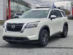 2022 Nissan Pathfinder SV 4dr 4x4