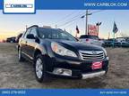 2011 Subaru Outback 3.6R Limited Wagon 4D