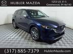 2024 Mazda CX-5 Signature