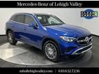 2024 Mercedes-Benz GLC 300 Base 4MATIC
