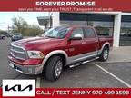 2014 RAM 1500 Laramie