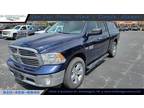 2013 RAM 1500 Big Horn