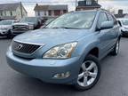 2008 Lexus RX 350 Base