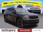 2021 Jeep Grand Cherokee Laredo X Sport Utility 4D
