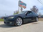 2009 BMW 335 335i xDrive
