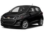 2019 Chevrolet Spark 1LT CVT