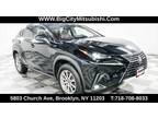 2021 Lexus NX 300 300 Base