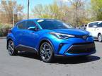 2022 Toyota C-HR