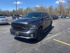 2018 RAM 1500 Sport