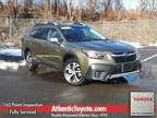 2022 Subaru Outback Touring XT