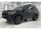 2020 Toyota Land Cruiser Heritage Edition
