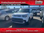 2018 Kia Soul Exclaim