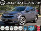 2019 Honda CR-V EX-L 4dr All-Wheel Drive