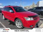 2012 Dodge Journey R/T
