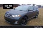 2009 Toyota Venza Base