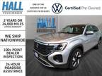 2024 Volkswagen Atlas Cross Sport 2.0T SEL