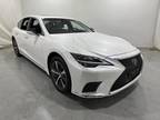 2021 Lexus LS 500 Base
