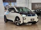 2014 BMW i3 Base