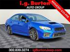 2021 Subaru WRX Base