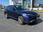 2023 Toyota Venza Limited