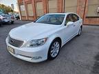 2008 Lexus LS 460