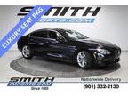 2013 BMW 640 Gran Coupe i