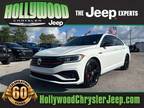 2020 Volkswagen Jetta GLI 2.0T S