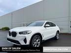 2024 BMW X4 xDrive30i