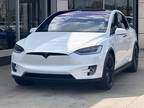 2018 Tesla Model X P100D