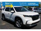 2024 Honda Pilot EX-L 7-Passenger