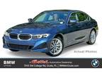 2024 BMW 330 330i