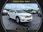 2015 Toyota Venza LE