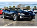 2006 Dodge Viper SRT 10 2dr Convertible