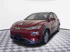 2021 Hyundai Kona EV Ultimate