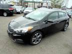 2016 Kia Forte5 EX Hatchback 4D