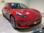 2022 Tesla Model 3 Standard Range