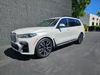 2019 Bmw X7