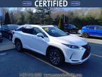 2021 Lexus RX 350L RX 350L