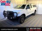 2013 Toyota Tundra Grade