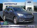 2016 Hyundai Santa Fe Sport 2.4